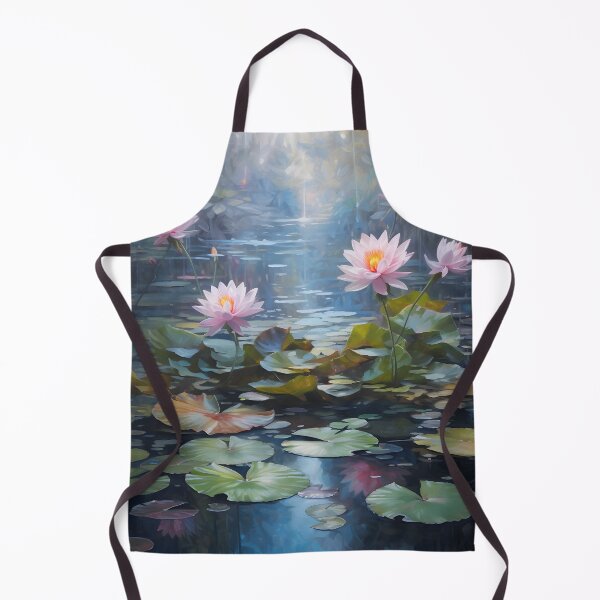 Item preview, Floating Gardens designed and sold by MaximFuss.