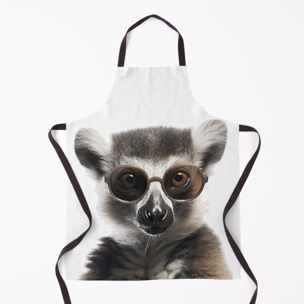 Item preview, Cool Lemur designed and sold by Offsite.