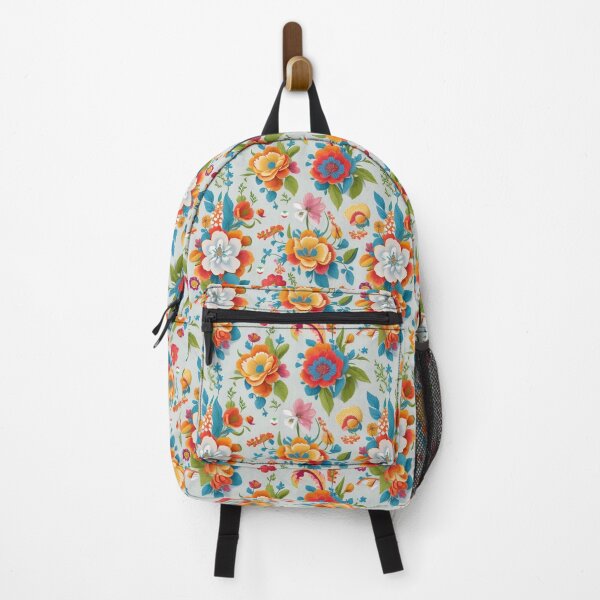 Item preview, Flower Pattern designed and sold by Derek Gillette.