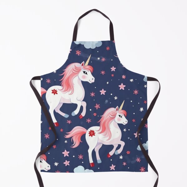 Item preview, Unicorns pattern designed and sold by LoLovi.