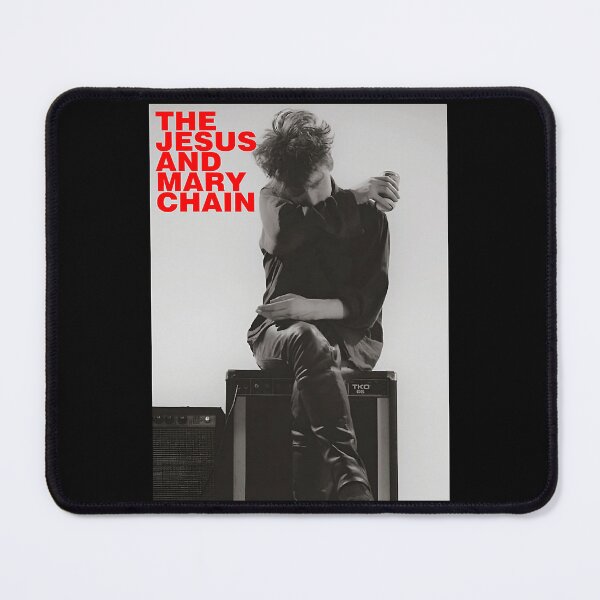 Item preview, The Jesus And Mary Chain - Gift EMC designed and sold by SPingreeDesigns.