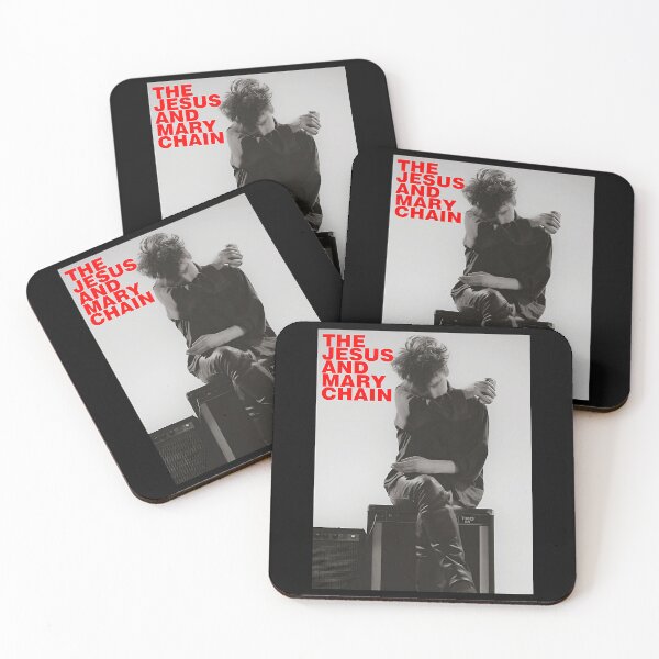 Item preview, The Jesus And Mary Chain - Gift EMC designed and sold by SPingreeDesigns.