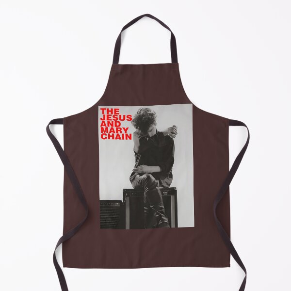 Item preview, The Jesus And Mary Chain - Gift EMC designed and sold by SPingreeDesigns.