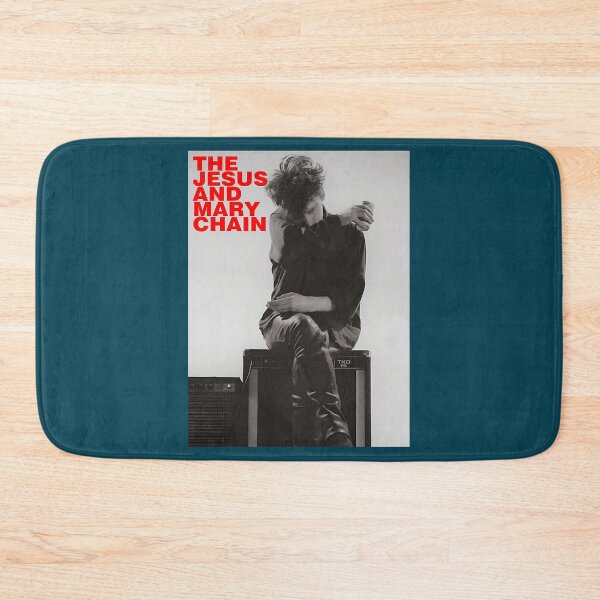 Item preview, The Jesus And Mary Chain - Gift EMC designed and sold by SPingreeDesigns.