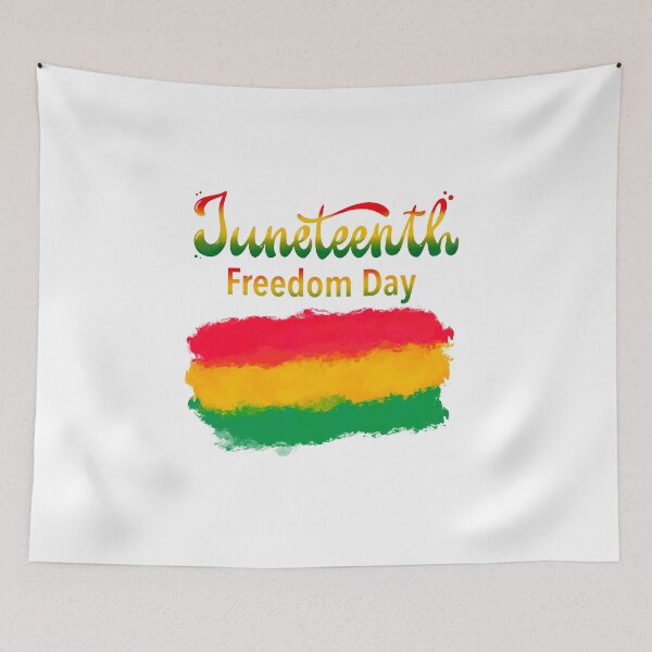 Item preview, Juneteenth Freedom Day designed and sold by MarisoArt.
