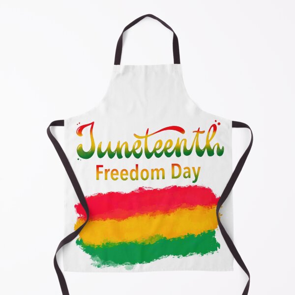 Item preview, Juneteenth Freedom Day designed and sold by MarisoArt.