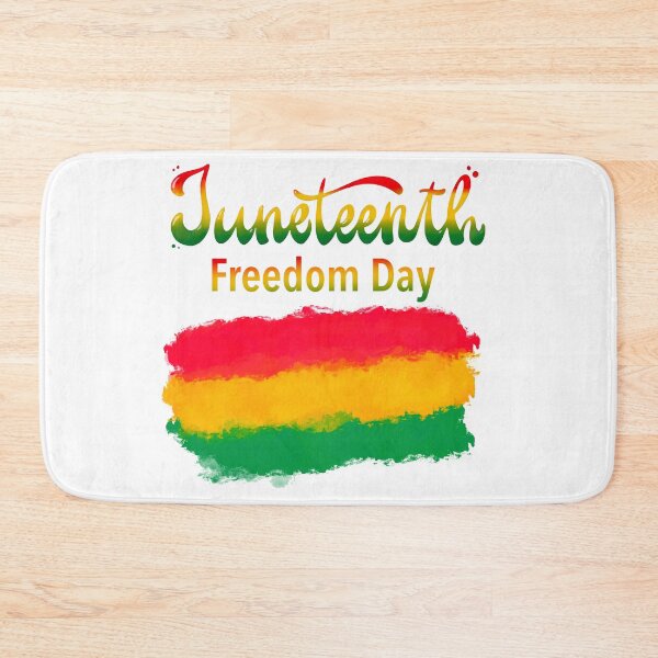 Item preview, Juneteenth Freedom Day designed and sold by MarisoArt.