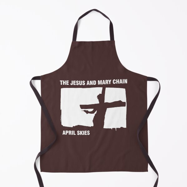 Item preview, April Skies - Jesus And Mary Chain designed and sold by SPingreeDesigns.
