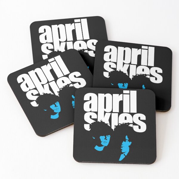 Item preview, April Skies designed and sold by SPingreeDesigns.