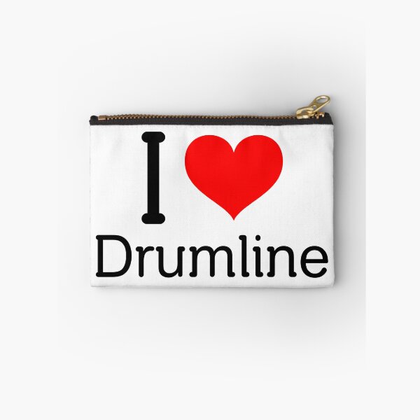 Item preview, I love drumline designed and sold by LifeSpice.