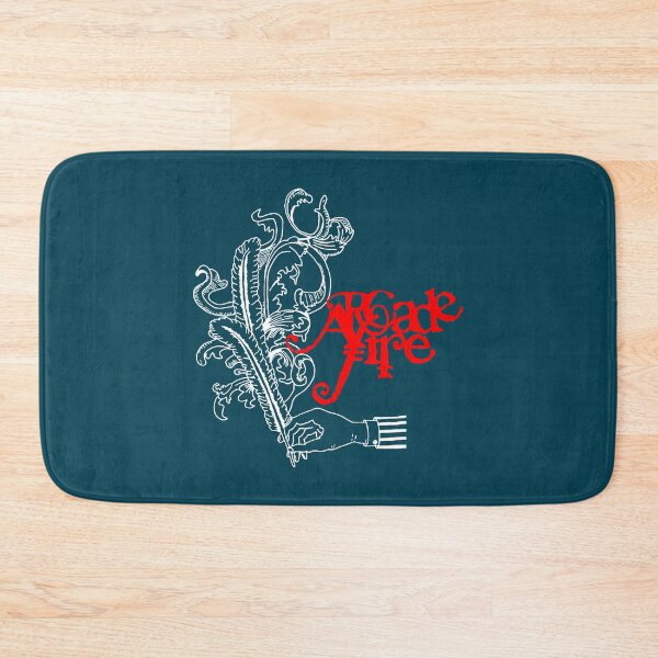 Item preview, Arcade Fire Gift - Feather designed and sold by SPingreeDesigns.