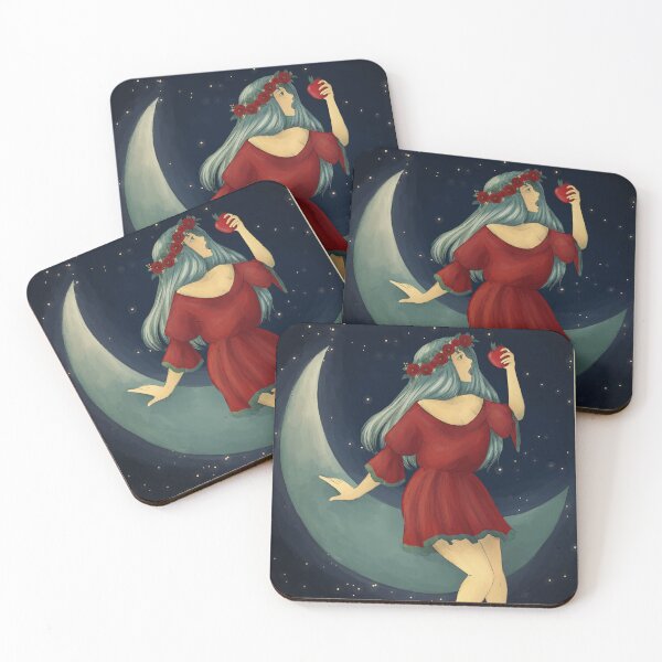 Item preview, Forbidden Fruit designed and sold by Parasol-Mouse.