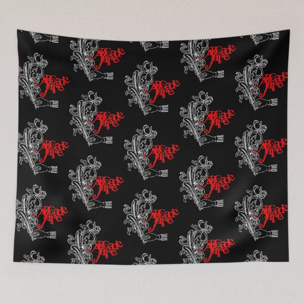 Item preview, Arcade Fire Gift - Feather designed and sold by SPingreeDesigns.