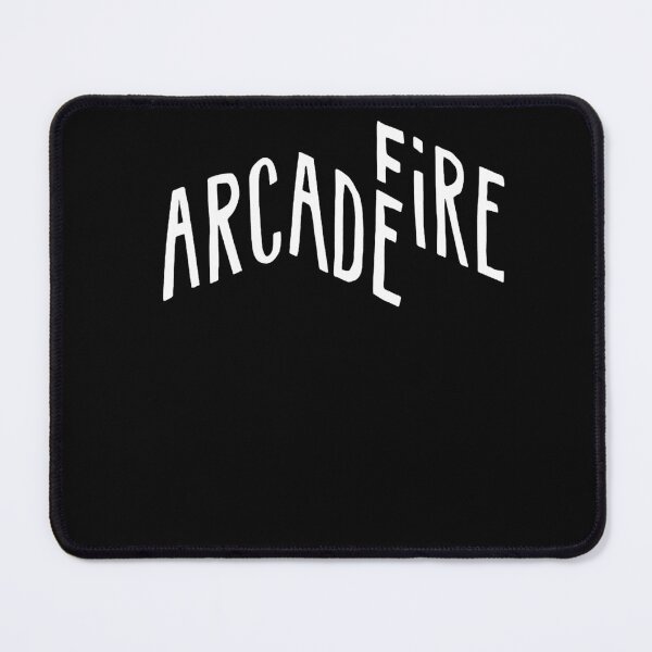 Item preview, Arcade Fire Logo CAE designed and sold by SPingreeDesigns.
