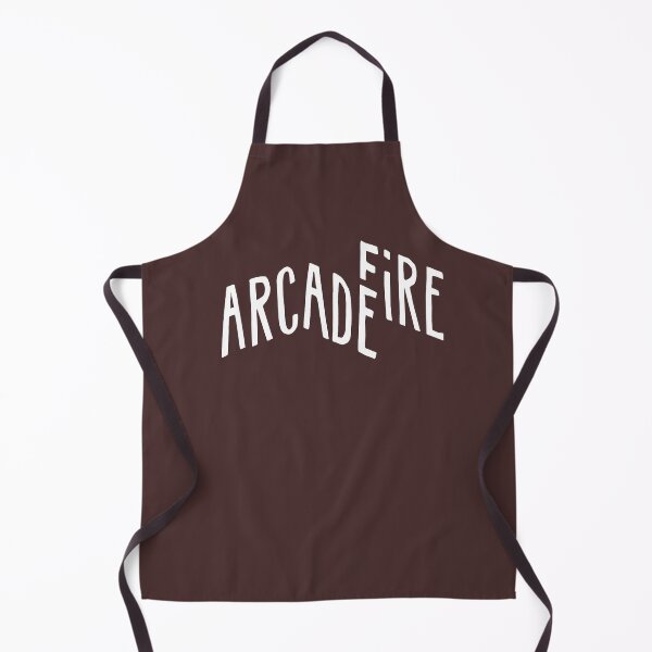 Item preview, Arcade Fire Logo CAE designed and sold by SPingreeDesigns.
