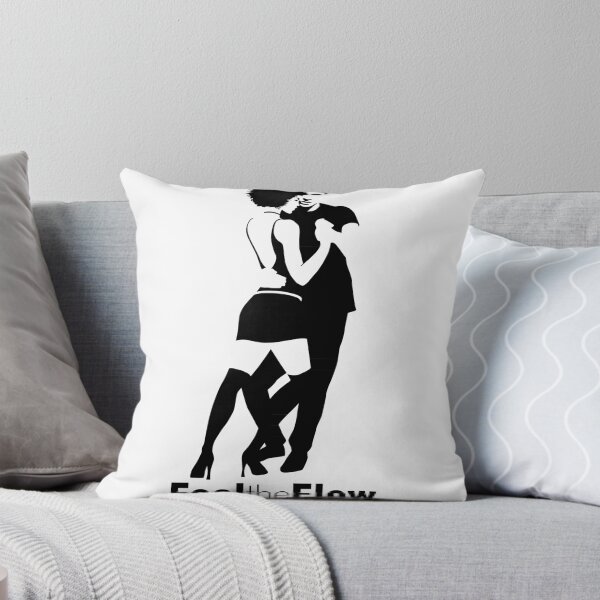 Item preview, Dancing Kizomba. Feel the Flow designed and sold by Scila.