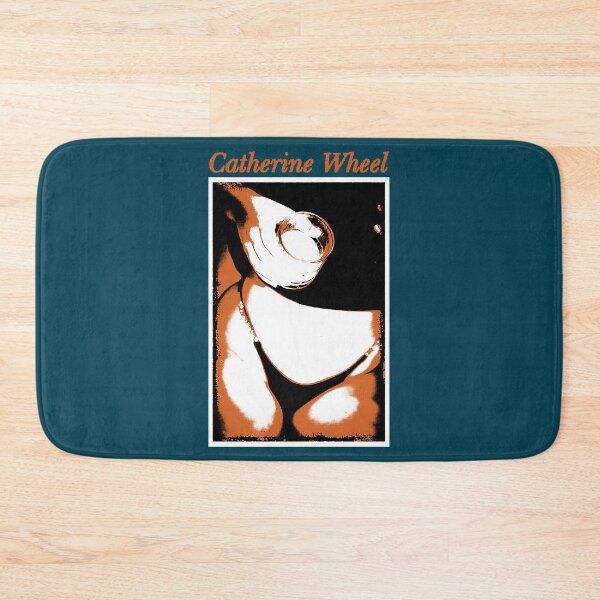 Item preview, Catherine Wheel - Tribute Artwork designed and sold by SPingreeDesigns.