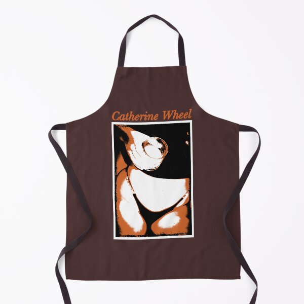 Item preview, Catherine Wheel - Tribute Artwork designed and sold by SPingreeDesigns.