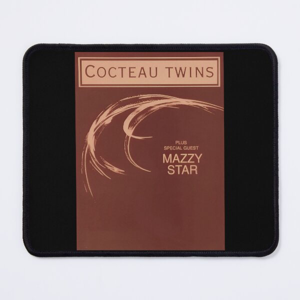 Item preview, Cocteau Twins - Premium Gift designed and sold by SPingreeDesigns.