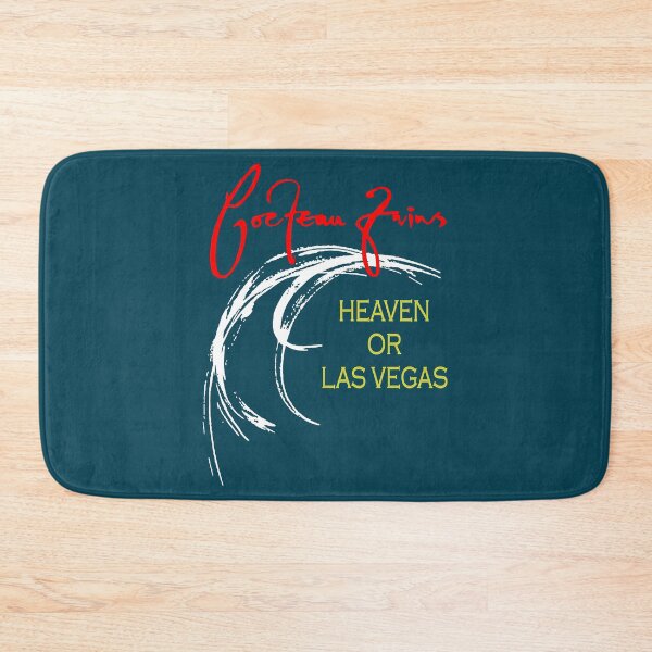 Item preview, Cocteau Twins Heaven Gift RWA designed and sold by SPingreeDesigns.