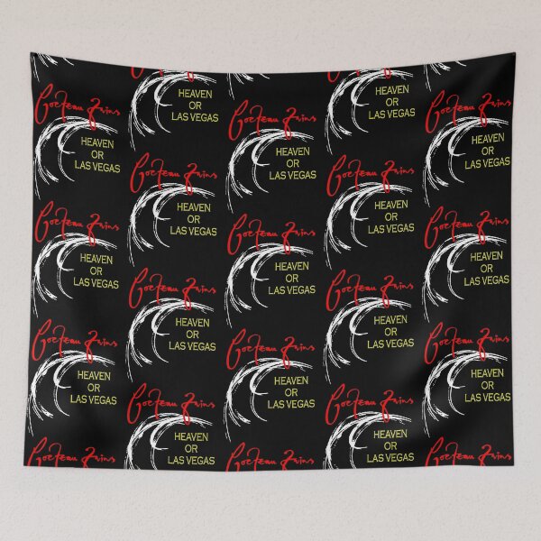 Item preview, Cocteau Twins Heaven Gift RWA designed and sold by SPingreeDesigns.