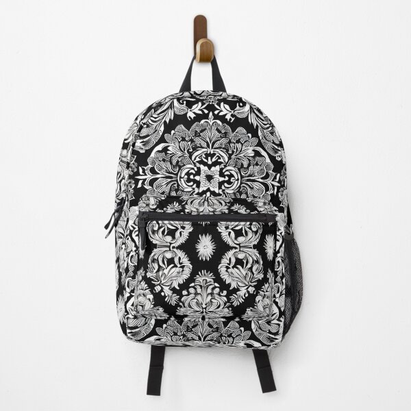 Item preview, Another Bandana Backpack  designed and sold by Glitteratzzi Couture.