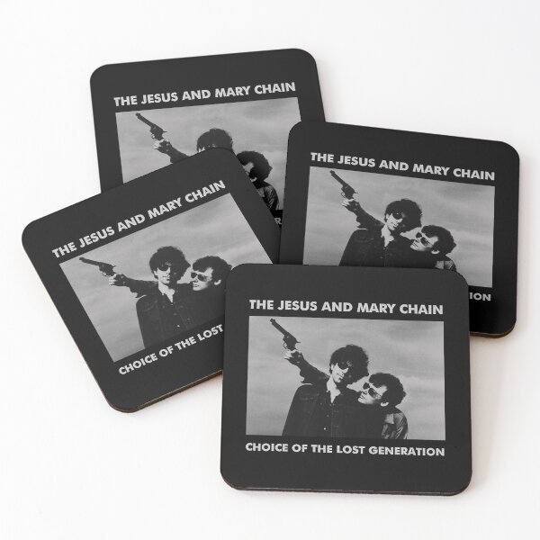 Item preview, JAMC Choice Of The Lost Generation designed and sold by SPingreeDesigns.