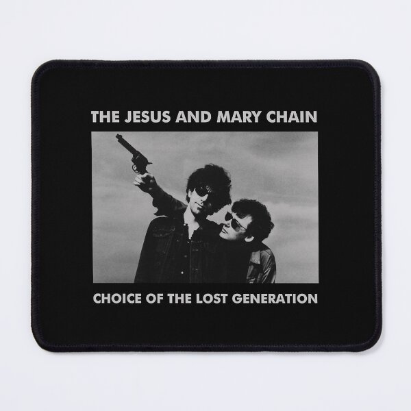 Item preview, JAMC Choice Of The Lost Generation designed and sold by SPingreeDesigns.