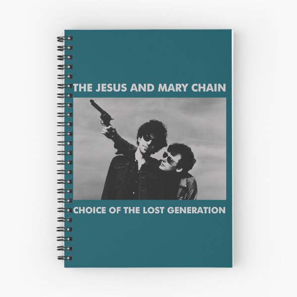 Item preview, JAMC Choice Of The Lost Generation designed and sold by SPingreeDesigns.