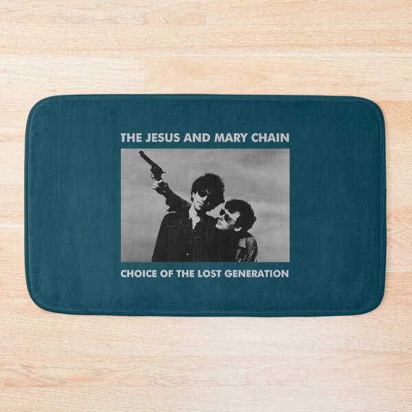 Item preview, JAMC Choice Of The Lost Generation designed and sold by SPingreeDesigns.