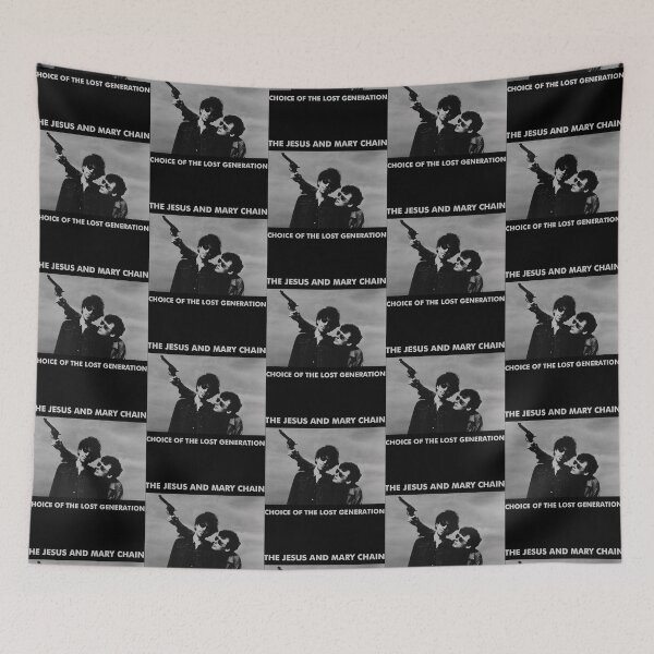 Item preview, JAMC Choice Of The Lost Generation designed and sold by SPingreeDesigns.