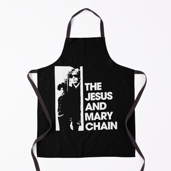 Item preview, JAMC Jesus and mary chain designed and sold by SPingreeDesigns.