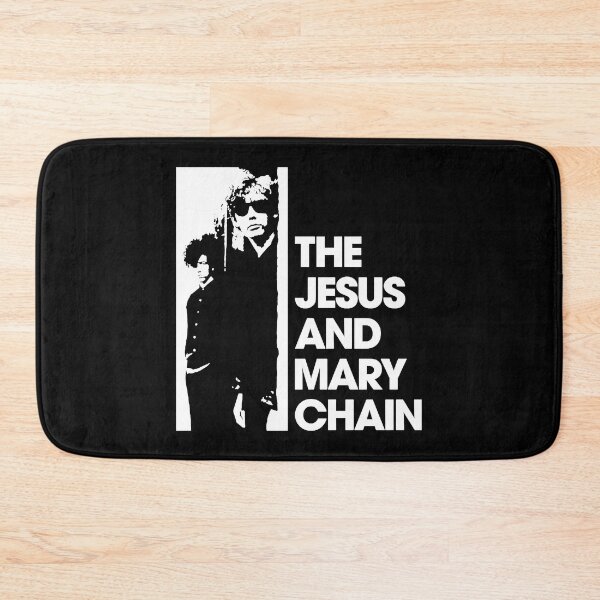 Item preview, JAMC Jesus and mary chain designed and sold by SPingreeDesigns.
