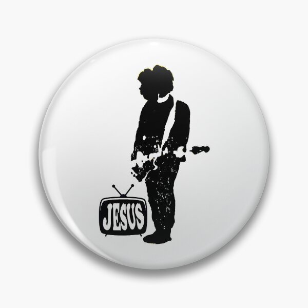Item preview, Jamc Jesus designed and sold by SPingreeDesigns.