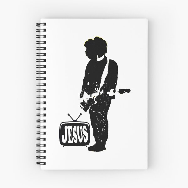 Item preview, Jamc Jesus designed and sold by SPingreeDesigns.