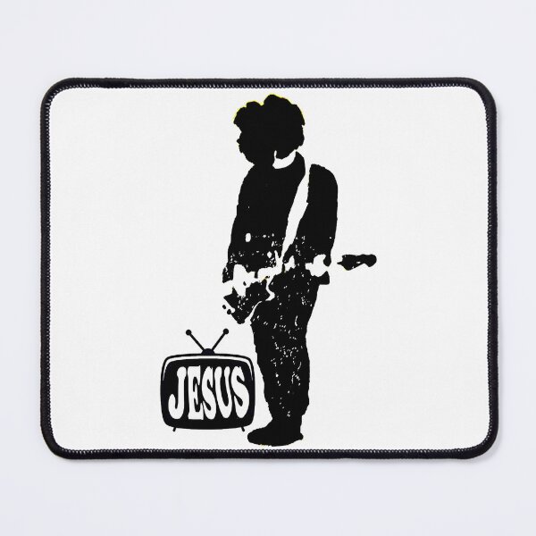 Item preview, Jamc Jesus designed and sold by SPingreeDesigns.
