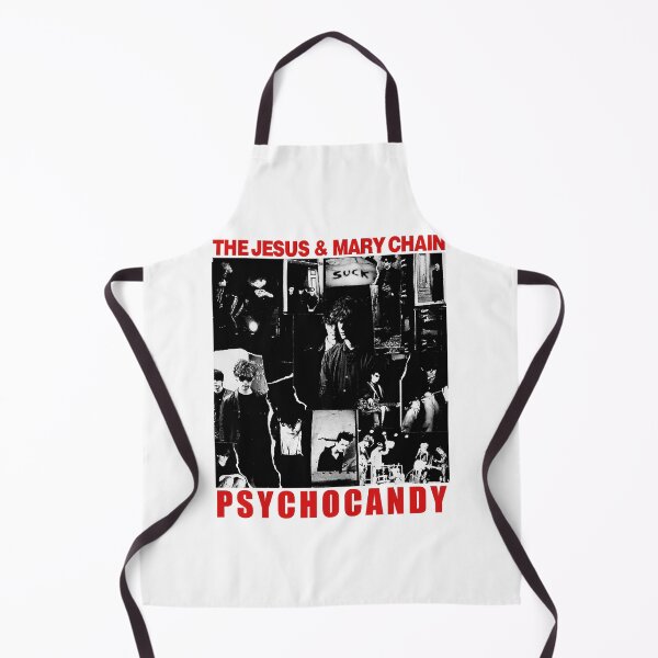 Item preview, Jesus and Mary Chain Vintage Tour Graphic Music Art designed and sold by SPingreeDesigns.