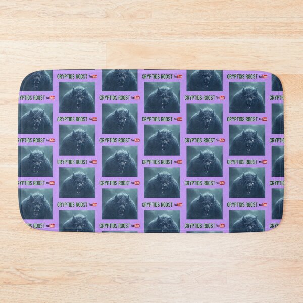 Item preview, Cryptids Roost - Werewolf designed and sold by Cryptids-Roost.