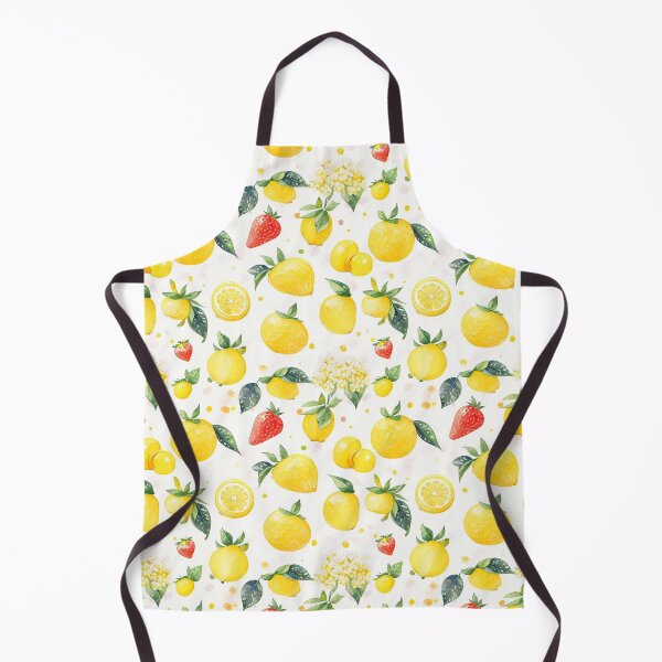 Item preview, Lemons and Strawberries designed and sold by Derek Gillette.