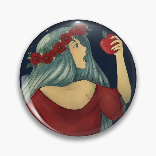 Item preview, Forbidden Fruit designed and sold by Parasol-Mouse.