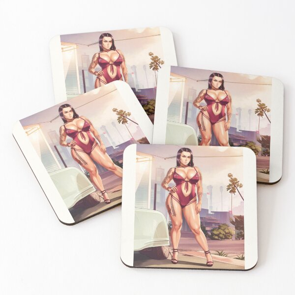 Item preview, Curvy Goddess designed and sold by BeverleyBoo.