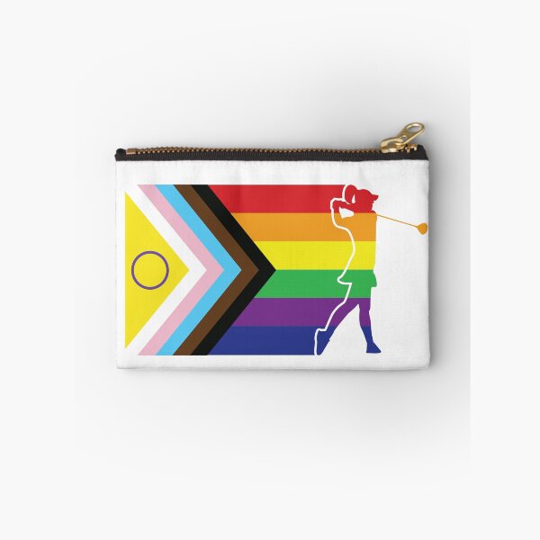 Item preview, Golf With Pride No Text designed and sold by wilcoxm19.