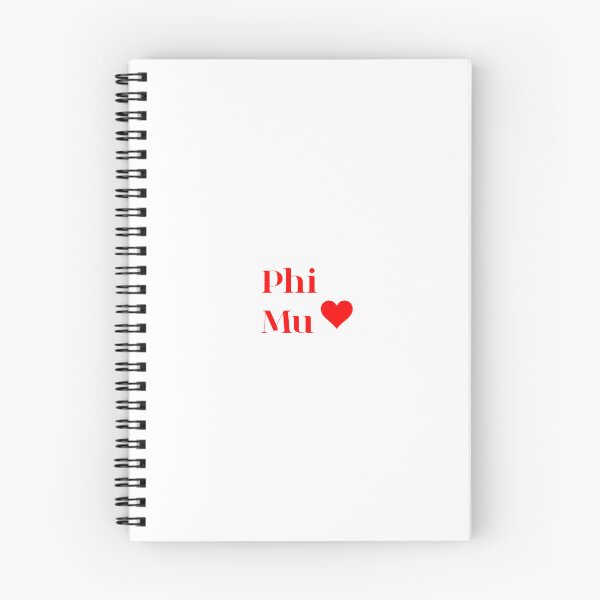 Item preview, phi mu designed and sold by Taylor Alisa.