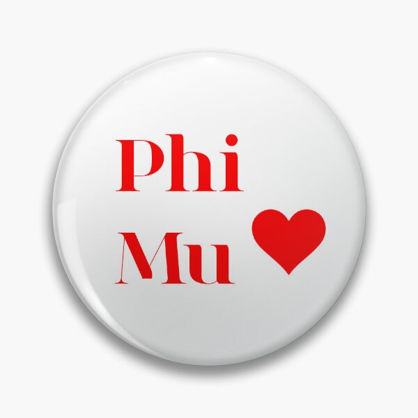 Item preview, phi mu designed and sold by Taylor Alisa.