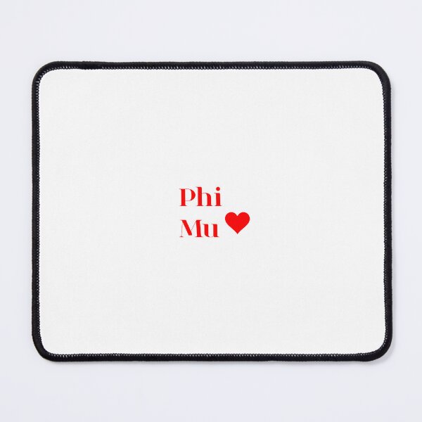 Item preview, phi mu designed and sold by Taylor Alisa.