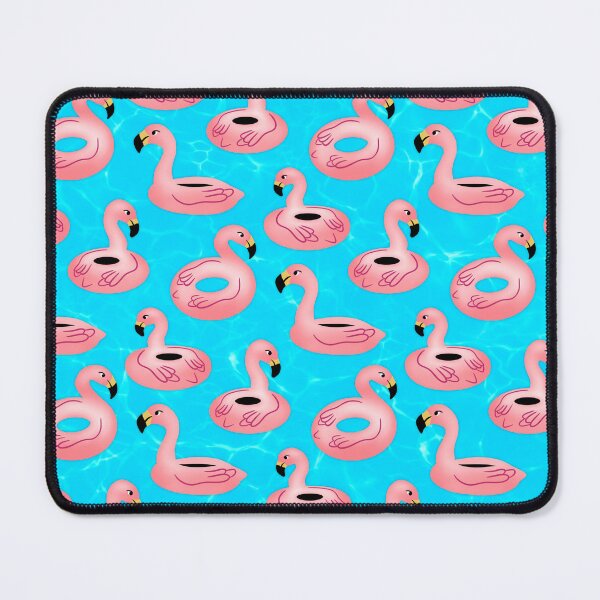 Item preview, Flamingo Pool Float designed and sold by Julie Erin Designs.