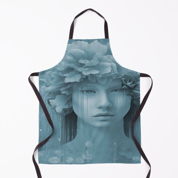 Item preview, Female Animation in Sky Blue Color designed and sold by deniselynnimage.