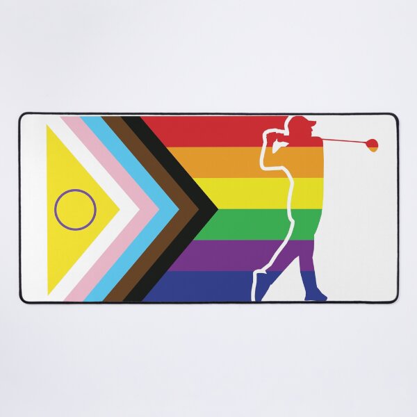 Item preview, Golf With Pride No Text designed and sold by wilcoxm19.