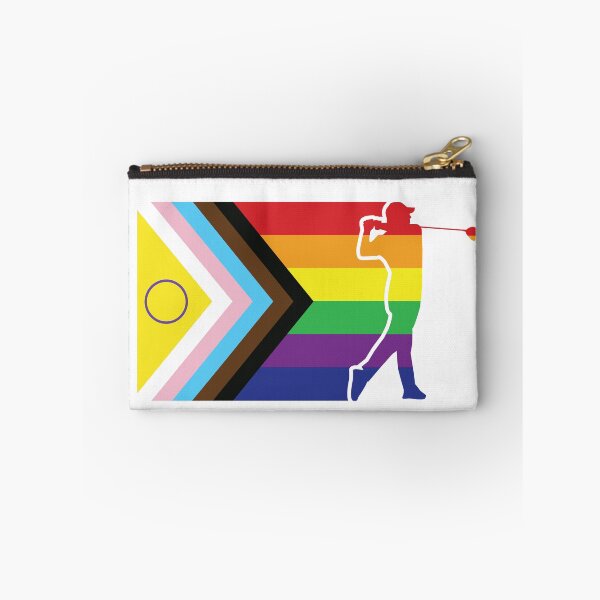 Item preview, Golf With Pride No Text designed and sold by wilcoxm19.