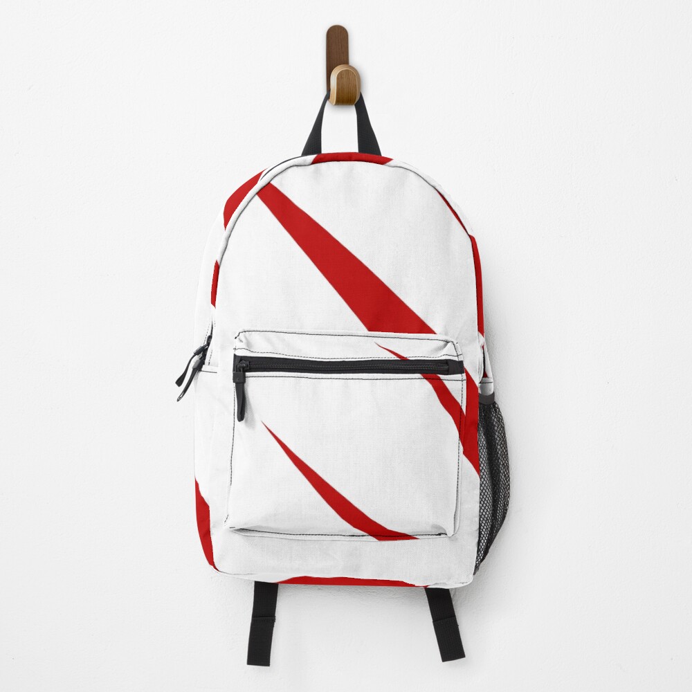 Item preview, Backpack designed and sold by RASUNED.